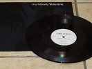 My Bloody Valentine, 12 Inch-Vinyl, Feed Me With Your Kiss.