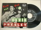 ELVIS PRESLEY : 