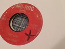 Rosco Gordon 45 I Got Love/Reveng Bab-Roc 012 Rare Northern