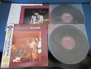 Fleetwood Mac Live at The BBC Japan Double Vinyl LP w OBI Peter Green Blues Rock