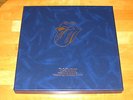 THE ROLLING STONES - ROD LAVER ARENA MELBOURNE - BOX - 3 VINYL LPs