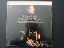 Johnny Cash - RARE JAPAN ISSUE - A Thing Called Love,Vinyl,LP Record,Album. MINT
