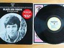 TONY JOE WHITE -  Black and White (Monument SLP 18114 US 1969) BLUES