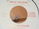 ? Northern Soul - COLLINS AND COLLINS - TOP OF THE STAIRS on A&M- Hear ?