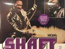 *PURPLE VINYL* ISAAC HAYES Shaft NEW/SEALED ENTERPRISE 2xLP