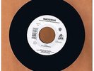 MADONNA - MUSIC / DROWNED WORLD  45 RPM  WARNER BROS. LIMITED  UNPLAYED  2000