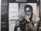 CHESTER THOMPSON-POWERHOUSE-JAZZ  on BLACK JAZZ  NM, in shrink