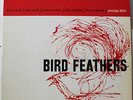 PHIL WOODS-JACKIE MCLEAN-GENE QUILL-BIRD FEATHERS-JAZZ  on PRESTIGE  MONO, DG, R