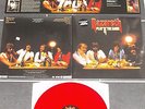 LP  - NAZARETH  -  Play´n´ the Game     /   RED - VINYL    /    NEW