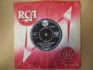 45-RCA 1013 Elvis Presley - Teddy Bear / Loving You