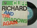 CLIFF RICHARD - EP C. R. And The Shadows Again