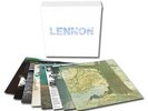 John Lennon - Lennon [9LP Box] 180 Gram, remastered, poster, booklet, cards/SS