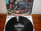 SXL 2221 Wbg ED1 Orig 1st Rimsky - Korsakov Orchestral Pieces Ansermet / SRO NM