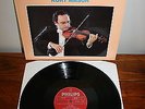 PHILIPS 9500 423 SALVATORE ACCARDO Bruch Scottisch Fantasy -  Konzertstuck
