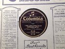 JAZZ: JAN GARBER & HIS ORCH - ‘SISTER KATE’ HOT 1928 COLUMBIA 78