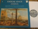 6768 007 Edizione Vivaldi 1 / Accardo / Gulli etc. 5 LP box