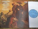 DBRD 2003 Tchaikovsky Orchestral Music / Simon 2 LP box
