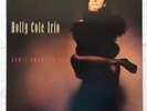 HOLLY COLE TRIO - DON'T SMOKE IN BED [LP] 2001 200g QUIEX SV-P - AUDIOPHILE JAZZ