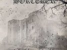 SORCERER- In The Shadow Of The Inverted Cross LIM. BLACK 2LP SET only 300 DOOM