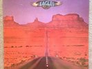 The Best Of The Eagles 1985 UK vinyl LP EXCELLENT CONDITION greatest Hits