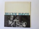Miles Davis Volume 2  Blue Note 1502 EX/VG+ 1956 DG  RVG, “Ear” Blue Note ™