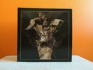 SIGNED Limited Edition Behemoth The Satanist Gatefold 2LP Vinyl with Art Book