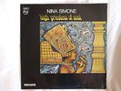 Nina Simone - High Priestess of Soul LP - 1966 Philips Early UK Edition - BL7764