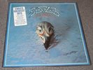 THE EAGLES Greatest Hits LP Original SEALED w/ Hype Sticker Embossed No Bar Code