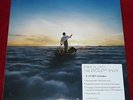 PINK FLOYD THE ENDLESS RIVER LP DOUBLE 180G VINYL DELUXE G/FOLD LIMITED NEW/SLD
