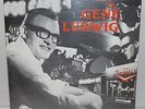 This is Gene Ludwig LP SEALED Vinyl Private Hammond B3 Organ Jazz Trio LISTEN