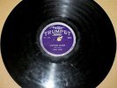 Elmo Elmore James Dust My Broom #146 Trumpet w/ Catfish Blues 78 rpm record