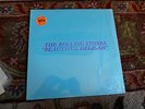 THE ROLLING STONES - BEAUTIFUL DELILAH - LP RED VINYL-TMQ-BOOTLEG-VG++ IN SHRINK