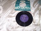 gene vincent. im going home- love of a man. capitol 45-cl15215 nice copy