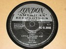 Little Richard - Lucille / Send me some Lovin` 1957 10