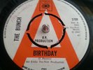 THE BUNCH Still / Birthday ORIG UK CBS DEMO 7