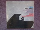 Herbie Hancock  My Point Of View  Blue Note 4126(NY label)