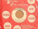 ORQ HERMANOS MARTELO AL COMPAS DE LAS POLLERA AFRO LATIN CUMBIA DANCE FLOOR HEAR