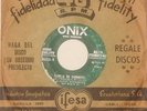 ALFREDO BARRANTES CUMBIA DEL CARNAVAL MONSTER ECUADOR AFRO LATIN KILLER LISTEN