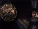 ALBERT COATES-RICHARD STRAUSS: TIL EULENSPIEGEL-ACOUSTIC:PREMIERE RECORD   HMV