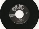 WEE - Try me / Teach me how (Monster sound) - NORTHERN SOUL- 7'' 45rpm  LISTEN