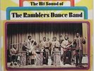The Hits Of THE RAMBLERS DANCE BAND 1968 NIGERIA FUNK HIGHLIFE Decca France LP