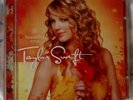 Rare Taylor Swift Beautiful Eyes EP 2008 with poster Fearless Speak Now Red 1989