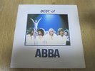 ABBA - Best Of Abba Korea Vinyl LP 1990