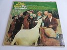 The Beach Boys Pet Sounds LP 1966 Capitol T-2458 Mono Original Vinyl Record