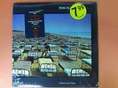 SEALED USA LP--PINK FLOYD--A MOMENTARY LAPSE OF REASON--COLUMBIA--SEALED