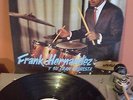 El 'Pavo' Frank Hernandez Y Su Gran Orq LP Ritmico.. Mambo Salsa Descarga Jazz