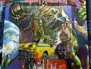 Iron Maiden - World Tour Vol.2 box STRICTLY LIMITED FAN EDITION 4 PICTUREDISC B