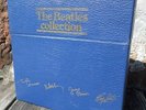 The Beatles Blue Box Set 13/14 LP, 33RPM, 12