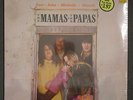 Mama's and the Papa's Cass John Michelle Dunhill 50010 Stereo Original Sealed
