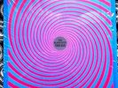 The Black Keys Turn Blue LP RARE 1st PRESS PROMO+Trippy Poster & CD [Jack White]